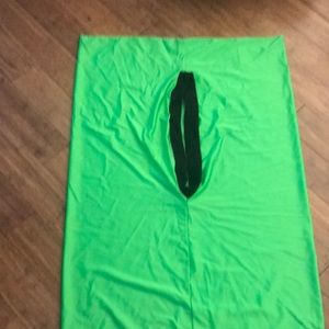 Dynamic movement sensory sock/Sox/sack 3-5yrs